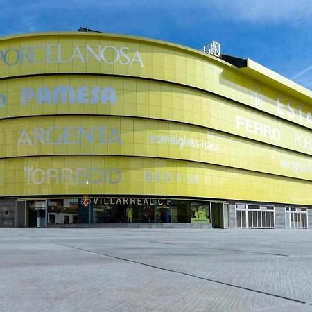 Apartamento Milano Living Suites En Vila Real ภายนอก รูปภาพ