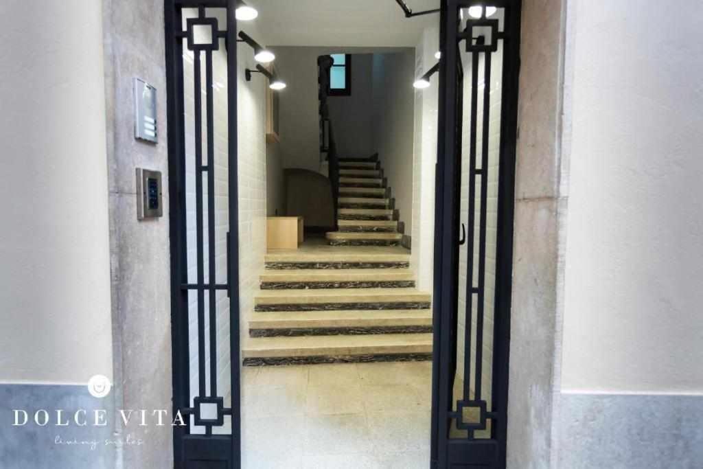 Apartamento Milano Living Suites En Vila Real ภายนอก รูปภาพ